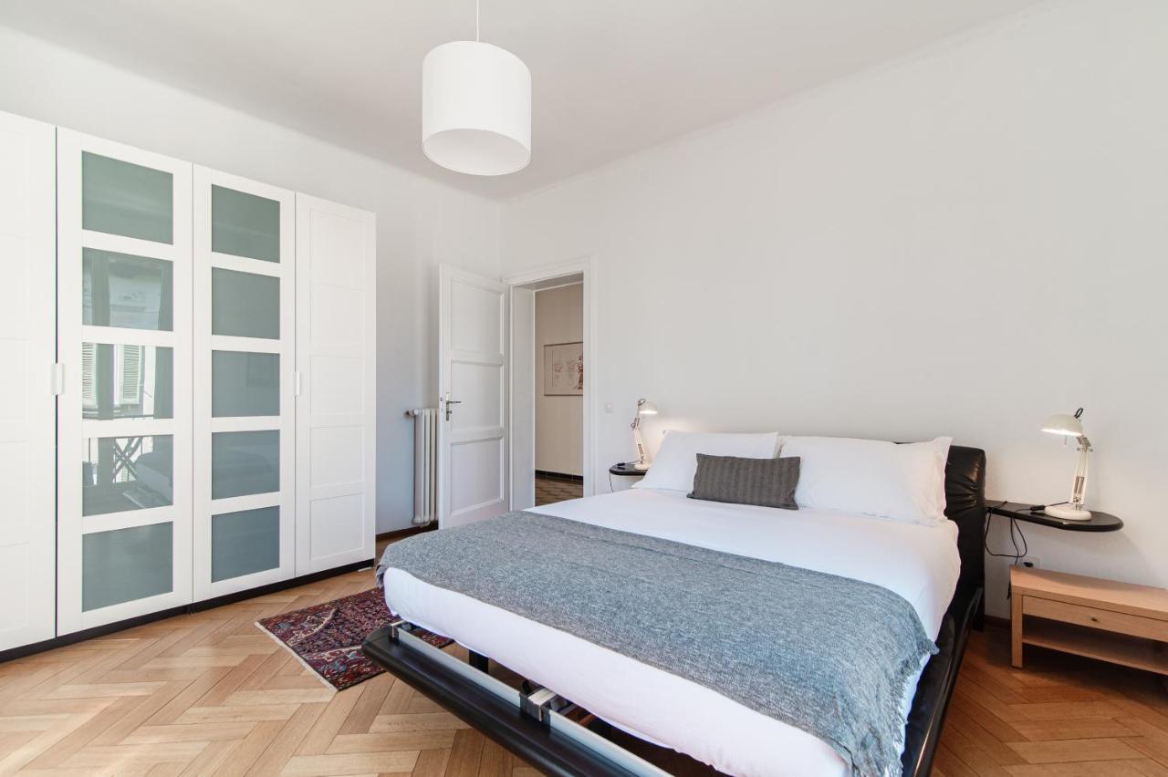 Giuka Apartment By Quokka 360 - Close To The Station Massagno Exterior photo