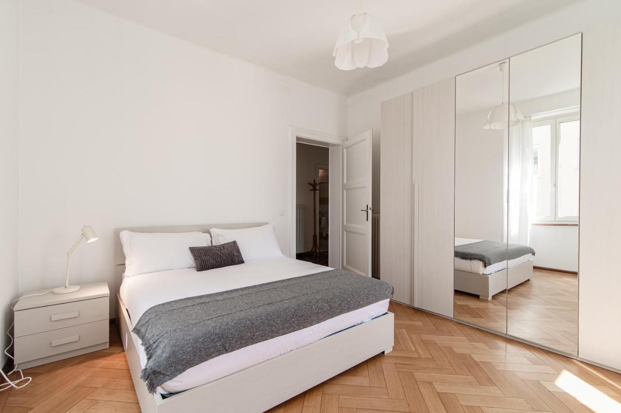 Giuka Apartment By Quokka 360 - Close To The Station Massagno Exterior photo